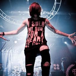 I'll tweet your wildest dreams. There is no protecting your ovaries. ;)