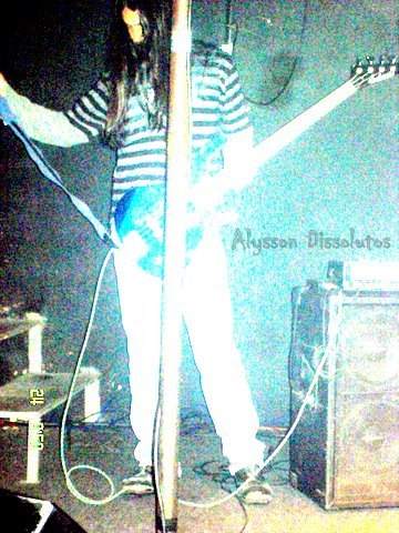 alyssong's profile picture. 