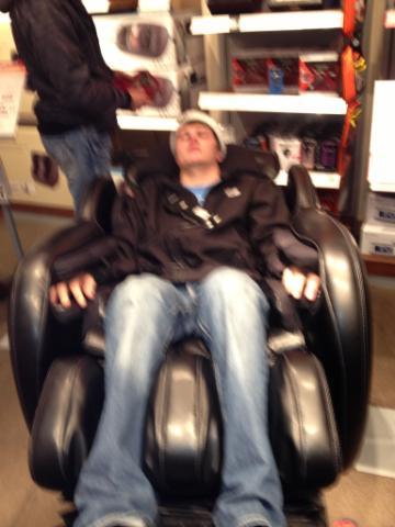 TimConnell9's profile picture. 