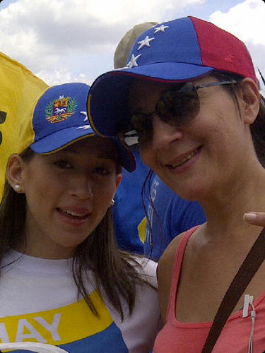 Lic. en Administración- Venezolana 🇻🇪Orgullosa de mi país, confiando en que volverá a ser todo mejor que antes🙏