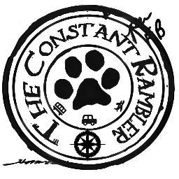 constantramble's profile picture. Travel Blogger Road Tripper Dog Travel Expert & Coffee Addict who loves writing & photography - Will answer any ? for Beer #Rambleon