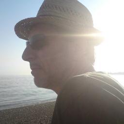 I'm a retired librarian from the Business & IP Centre in the British Library in London.