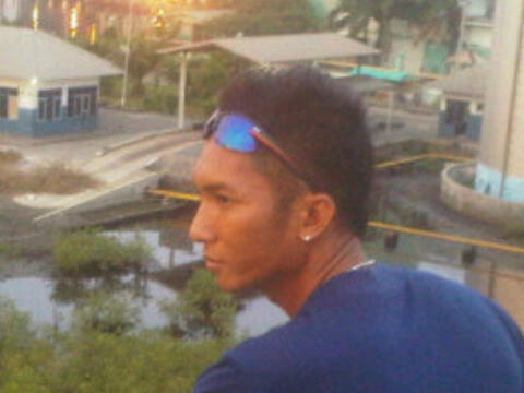 One Love.. One Life.. One World..
