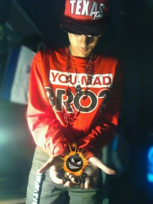 d_dopekid's profile picture. Instagram - @thatkidjosephsanchez