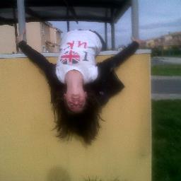 I love @Cimorelliband , Christina , Katherine , Lisa , Amy , Lauren , Dani