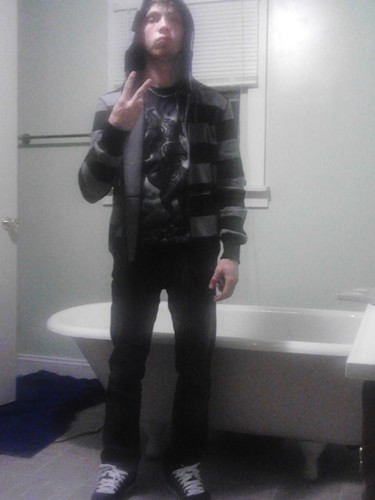 Jjwelch166JP's profile picture. I love music movies and parties, hmu!