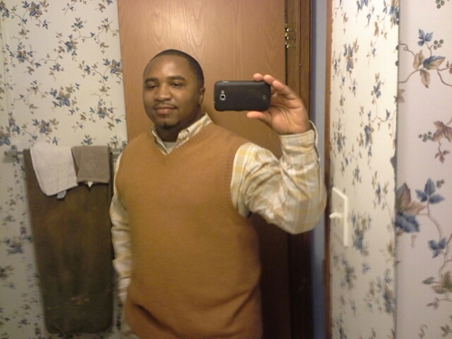 Its ya boy Cobb yo just tryna live life ya dig!!