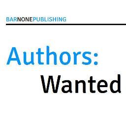 Authors: Wanted