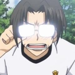 Verified by @FakeAnime_RP • Highschool DxD