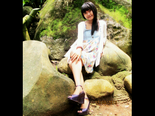 ola_tachiila's profile picture. ˚⌣˚ kegagalan bukan akhir dari segalaήƔå ˚⌣˚
