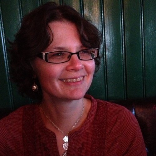 Gunillasson's profile picture. Lärare i musik & engelska boende i Alingsås. Aktiv i Equmeniakyrkan och Teamevangelisation. Gillar kriminalromaner, sci fi, semester och choklad.