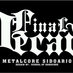 Final Decade (@final_decade) Twitter profile photo