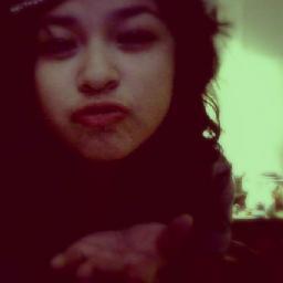 _abibp's profile picture. follow me nigga☻.