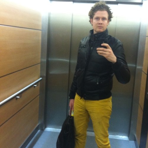 nicoelsinga's profile picture. 