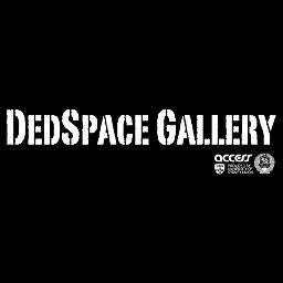 DedSpace is the student gallery at Sydney College of the Arts, located in Callan Park, Rozelle.
Contact: dedspace.gallery@gmail.com
