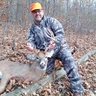 ToddBowlife's profile picture. Security engineer, Bow hunter, Jesus, Browns, Indians, Cavs.
