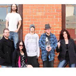 Apparition combines Groove & Metalcore with diverse vocals, mind-blowing drum beats & stimulating guitar riffs. Their sound is unlike any you have heard!  \m/