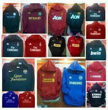 kami menjual berbagai macam hoodie bola tim papan atas dengan harga bersahabat (welcome reseller)  CP:
- 085888978925
- 085811806151
- 2967E8C7