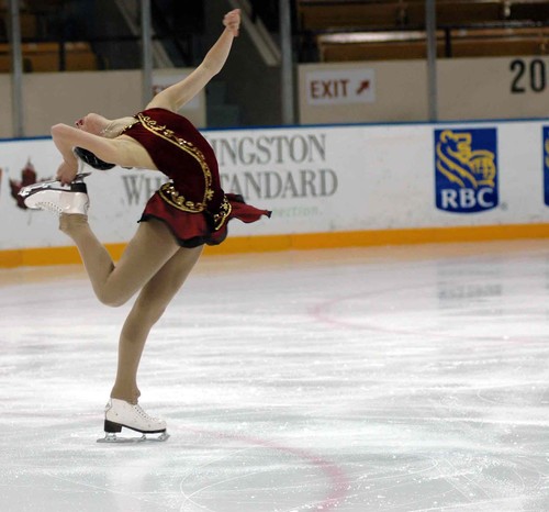 TheSkatingBitch's profile picture. Figure Skater for life....Need I say more?