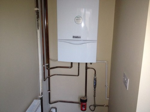 All Plumbing&Heating work undertaken, no job too small or too large contact us for free quote.Friendly&Reliable service.Gas Safe Registered.Landlord Certs.