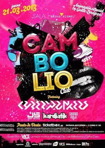 Listas IRENE RUBIO // Listas de distintas discotecas // Menciona y obten info+ // ¡¡ A DISFRUTAR!!