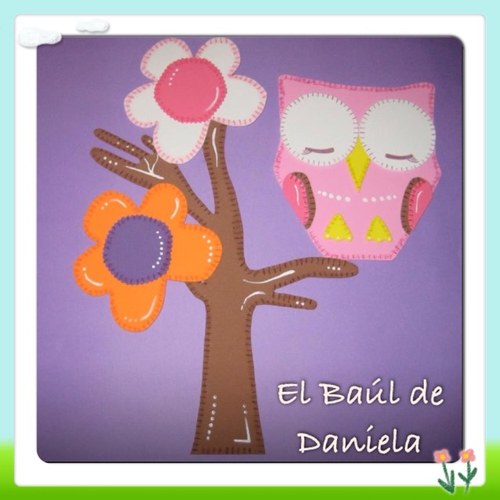 bauldedaniela's profile picture. Nos dedicamos a ayudarte a personalizar y decorar las habitaciones y espacios de los más pequeños.