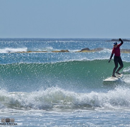 Bringing you the surf forecast of NS
#surf #canada #novascotia