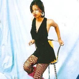 down to earth yet fun chic