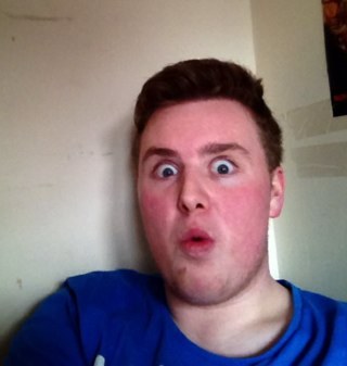 daveyskil988's profile picture. Mr kingpin himself!