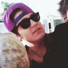 VI SEU SORRISO EM MEU SONHO @luan santana te vivo 33
