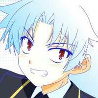 バカテスト (@baka_baka_bot) 's Twitter Profile
