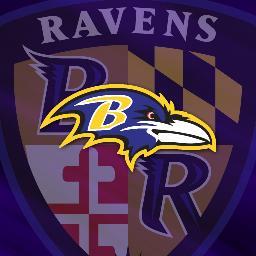 Baltimore Ravens Updates throughout the day. Follow us, we'll follow back.
