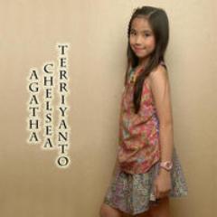 official fanbase of @AgathaChelsea18 ;) if you love her, follow this account. always support her :) Chelsea Big3~