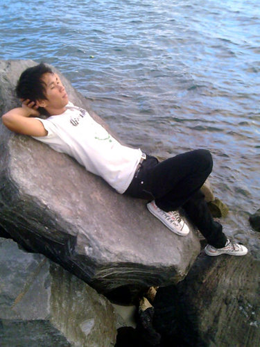 xfly_ks's profile picture. » My Life, My Rule..!! Before you judge Me.. Make sure that you're PERFECT..!!