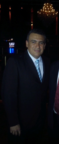 Jesús Rodríguez