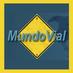 Mundo Vial (@mundovial) Twitter profile photo