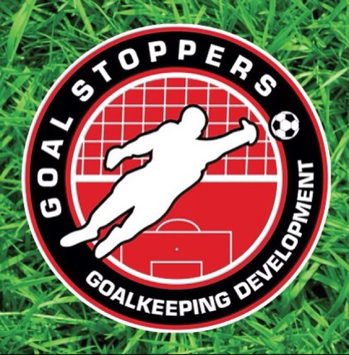 GoalStoppers's profile picture. A gk development in sunderland for gk's who want to improve there skills.weekly sessions and we also do 1v1's groups and clubs