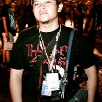 Iman Mulyadi (@imanmoel) 's Twitter Profile