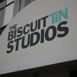 biscuit tin studios