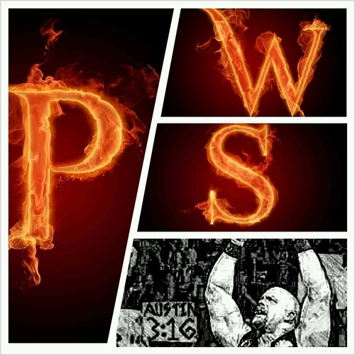 just a group of wrestling fans wanting to bring our news, views and memories to one place