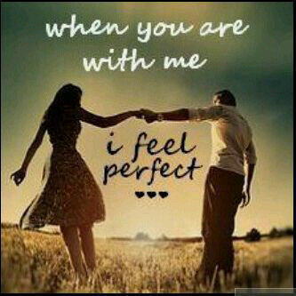 Wit great love comes great passion ♥ I Tweet my mind(mostly original)about love cos when u can't be with the one you love the most,IT HURTS♥ #ifollowback