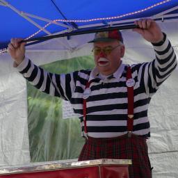 PatWardMagic's profile picture. 