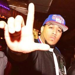 Talented, hard-working, still developing artist frm Bx, NY. Triple threat @ performing, producing, engineering. The future of Reel Music!