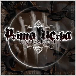 PrimaVerba's profile picture. 