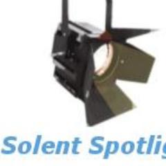 Solent Spotlight highlights the news and debates that are important to you in Southampton. Get involved in our debates and let us know what YOU think!