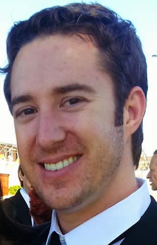 joshgomm's profile picture. Network Engineer. Fan of doing things smarter.