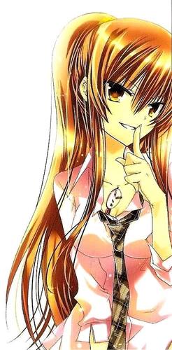 [V] @RPMangAnime | snow woman with sharp eyes | #WatashiNiXXShinasai! #XXMe