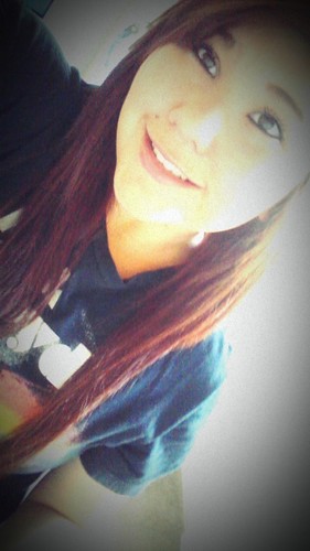 BriiGoesRawwr's profile picture. Follow my new account: @____Brianna____