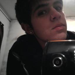 _gefersonsinica's profile picture. 