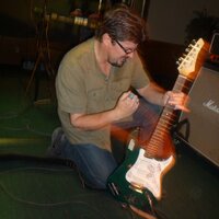 Professor (@professorofrock) 's Twitter Profile